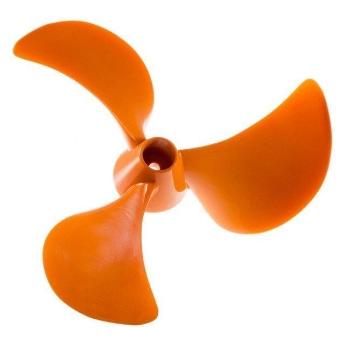 Torqeedo Cruise R v30/p4000 12 5/8" 16'' RH Hajó propeller