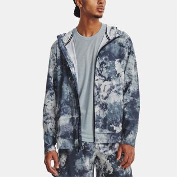 Under Armour UA ANYWHERE STORM SHINE JKT-BLU - L