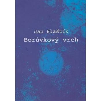 Borůvkový vrch (80-7225-243-7)