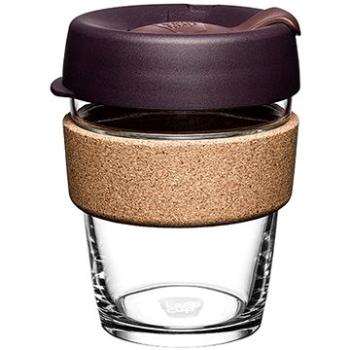 KeepCup Hrnek Brew Cork Alder 340ml M (BCALD12)