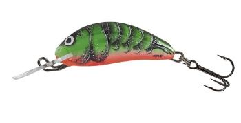 Salmo Wobler Hornet Floating 4cm - River Craw