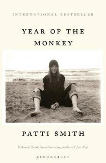 Year of the Monkey - Patti Smith