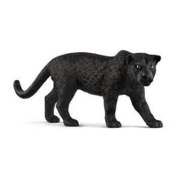 Schleich Černý panter 14774