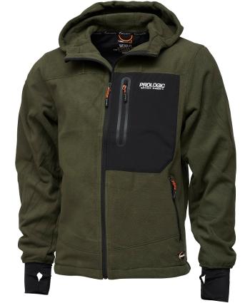 Prologic bunda commander fleece jacket-velikost xxl