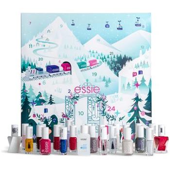 ESSIE Kosmetická sada express train 213 ml (3600531662202)