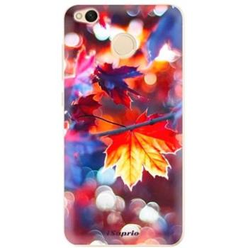 iSaprio Autumn Leaves pro Xiaomi Redmi 4X (leaves02-TPU2_Rmi4x)