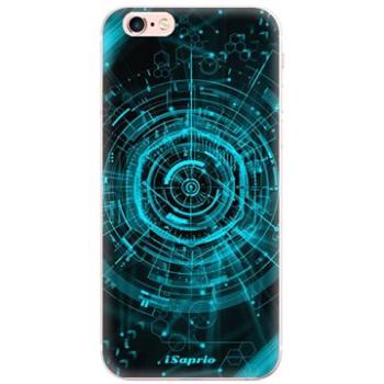 iSaprio Technics 02 pro iPhone 6 Plus (tech02-TPU2-i6p)