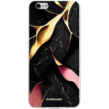 Mobiwear Silikon pro Apple iPhone 6/ 6s - B005F (5904808349130)