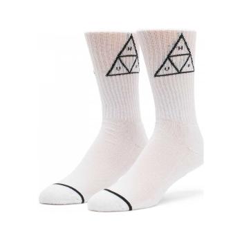 Huf  Socks set tt crew  Ponožky Biela