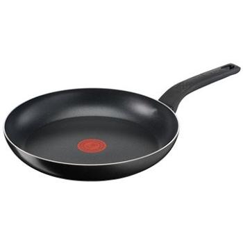 Tefal pánev 28 cm Simply Clean B5670653 (B5670653)