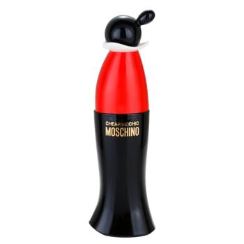 Moschino Cheap & Chic toaletní voda pro ženy 100 ml