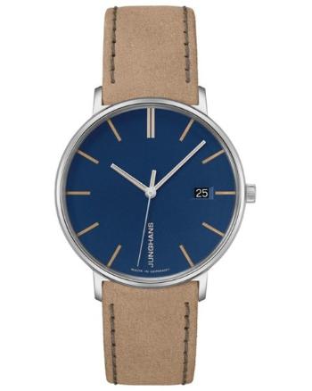 Junghans Form Damen 47/4255.00