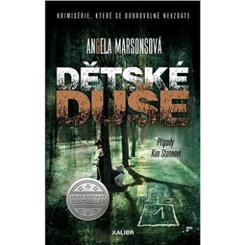 Dětské duše (978-80-242-7429-4)