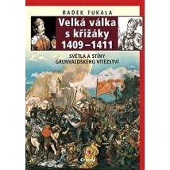 Velká válka s křižáky (978-80-742-5114-6)