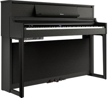 Roland LX-5 Digitální piano Charcoal Black