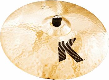 Zildjian K0997 K Custom Session 20" Ride činel