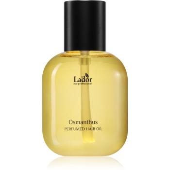 La'dor Osmanthus Perfumed Hair Oil parfémovaný olej pro poškozené vlasy 80 ml