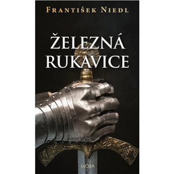 Železná rukavice (978-80-279-0241-5)