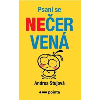 Psaní se nečervená (978-80-7650-394-6)