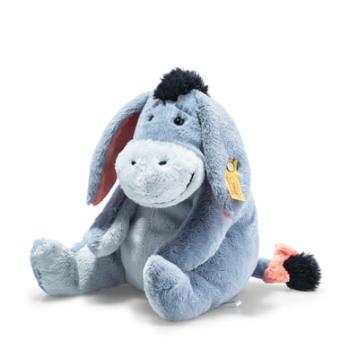 Steiff Disney Soft Cuddly Friends Ijáček