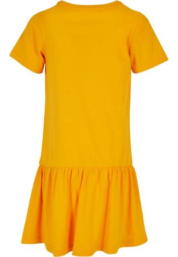 Urban Classics Girls Valance Tee Dress magicmango - 110/116