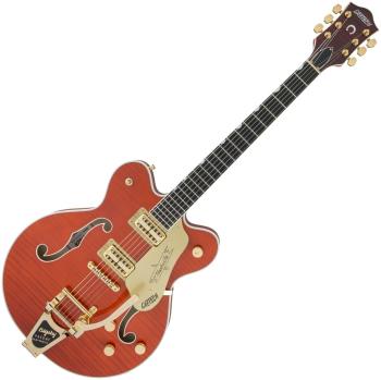 Gretsch G6620TFM Players Edition Nashville Semiakustická kytara