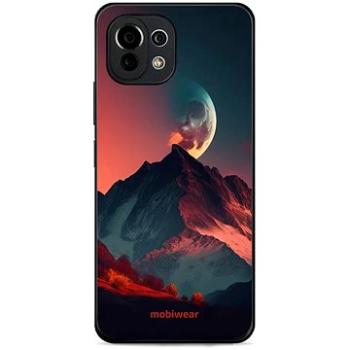 Mobiwear Glossy lesklý pro Xiaomi Mi 11 Lite - G007G (5904808454278)