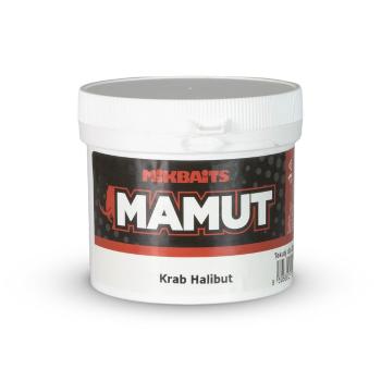 Mikbaits Dip Mamut 200ml - Zraněný úhoř