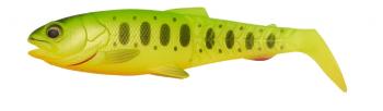 Savage Gear Gumová nástraha Craft Cannibal Paddletail Firetiger - 6,5cm 4g