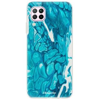 iSaprio BlueMarble pro Huawei P40 Lite (bm15-TPU3_P40lite)