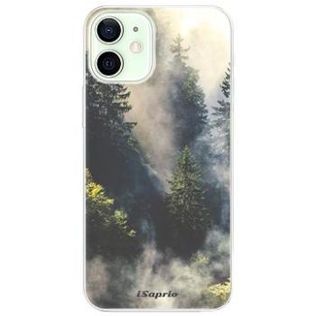 iSaprio Forrest 01 pro iPhone 12 mini (forrest01-TPU3-i12m)