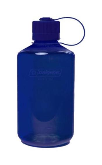 Nalgene Narrow Mouth 0,5 l Denim Sustain