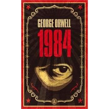 Nineteen Eighty-Four (9780141036144)