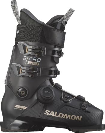 Salomon S/Pro Supra BOA 110 GW Black 29/29,5 Sjezdové boty