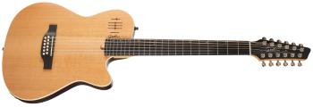 Godin A12 Natural