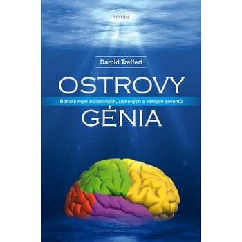 Ostrovy génia (978-80-7387-560-2)