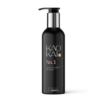 Nanolab KAO KAI. Luxusní parfém do praní No.1 300 ml