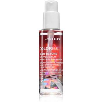 Joico Colorful Glow Beyond Anti-Fade Serum sérum na vlasy pro barvené vlasy 63 ml