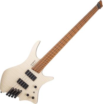 Strandberg Boden Bass Standard 4 Natural Headless baskytara