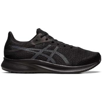 ASICS PATRIOT 13 Férfi futócipő, fekete, méret 44