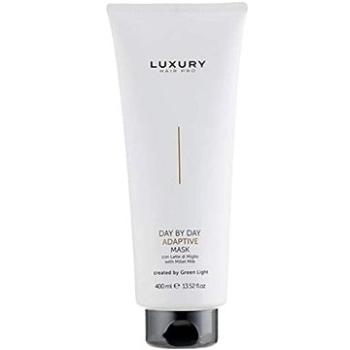 GREEN LIGHT Luxury Day By Day Adaptive Mask 400 ml (8032825194734)