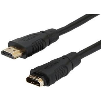 PremiumCord High Speed HDMI-HDMI 5m (kphdmf5)