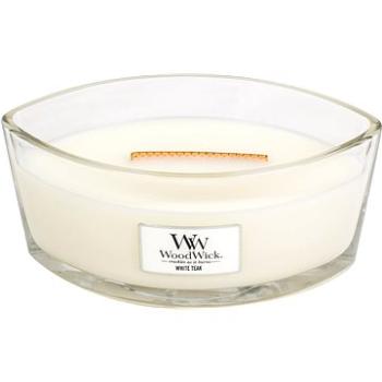 WOODWICK White Teak 453 g (5038581062129)