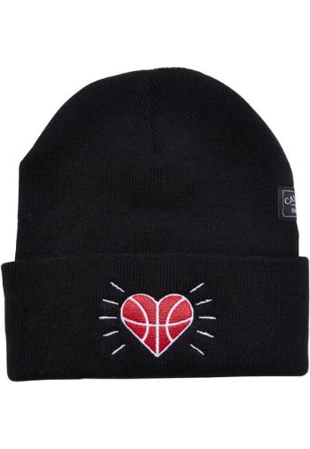 Cayler & Sons Heart for the Game Old School Beanie black/mc - UNI