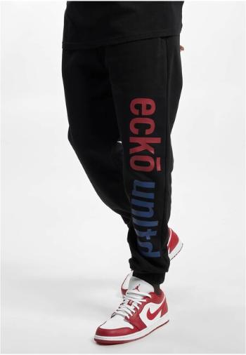 Ecko Unltd. Grande  Seweatpant black - S