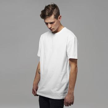 Urban Classics Oversized Tee white - 4XL