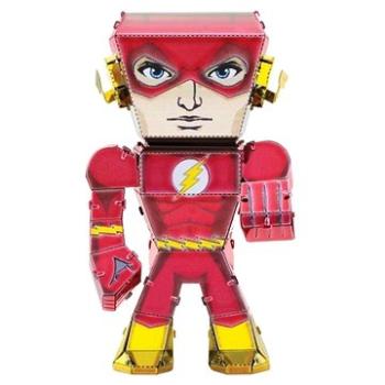 Metal Earth 3D puzzle Justice League: The Flash figurka (32309050271)