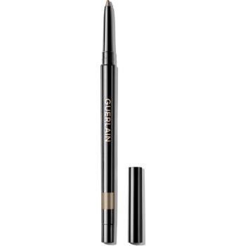 GUERLAIN The Eye Pencil dlouhotrvající tužka na oči voděodolná odstín 05 Jungle Green 0,35 g