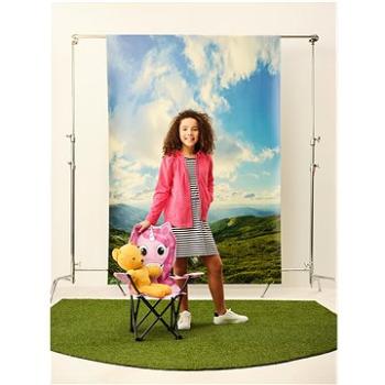 Regatta Peppa Pig Chair PinkMistFlrl (5059404675357)