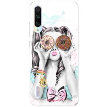 iSaprio Donuts 10 pro Xiaomi Mi A3 (donuts10-TPU2_MiA3)